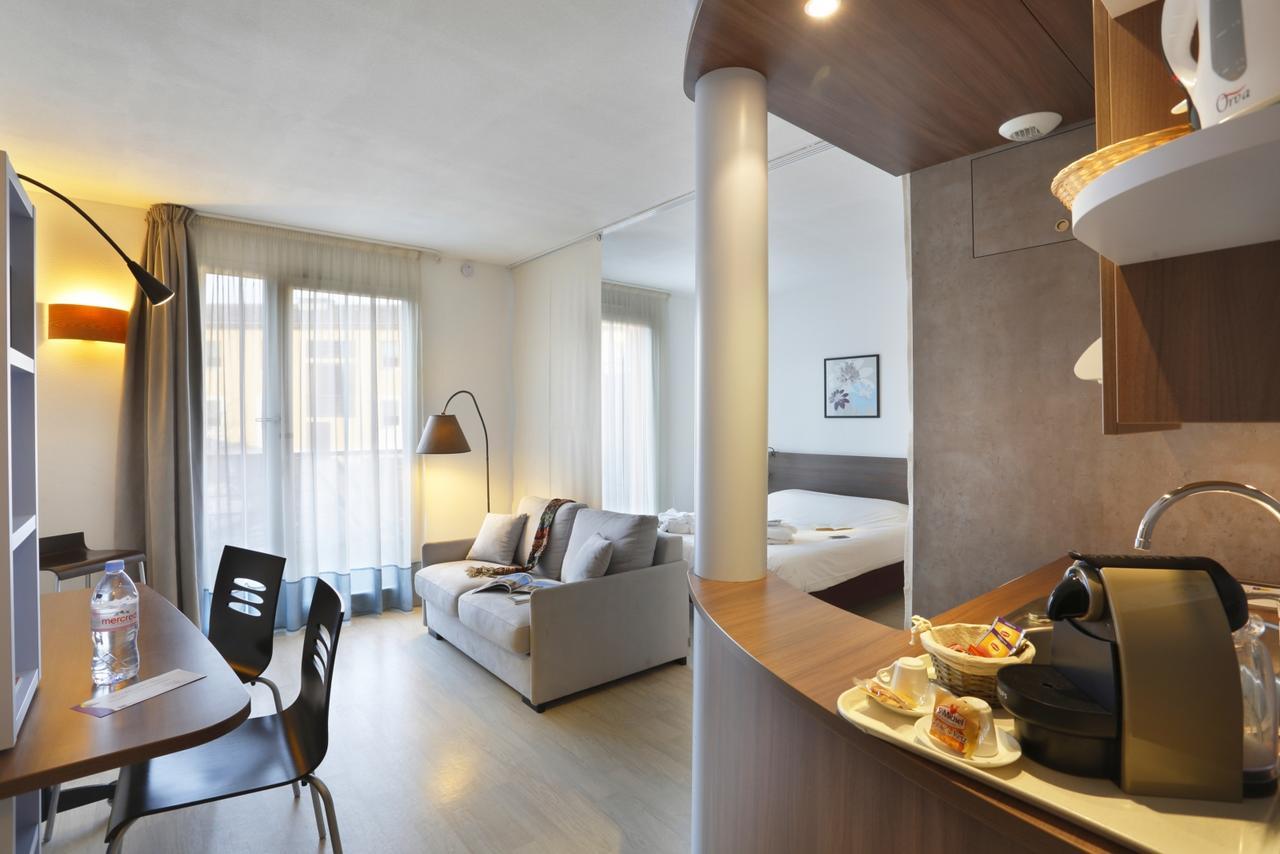 Suite Home Apt Luberon Exterior photo