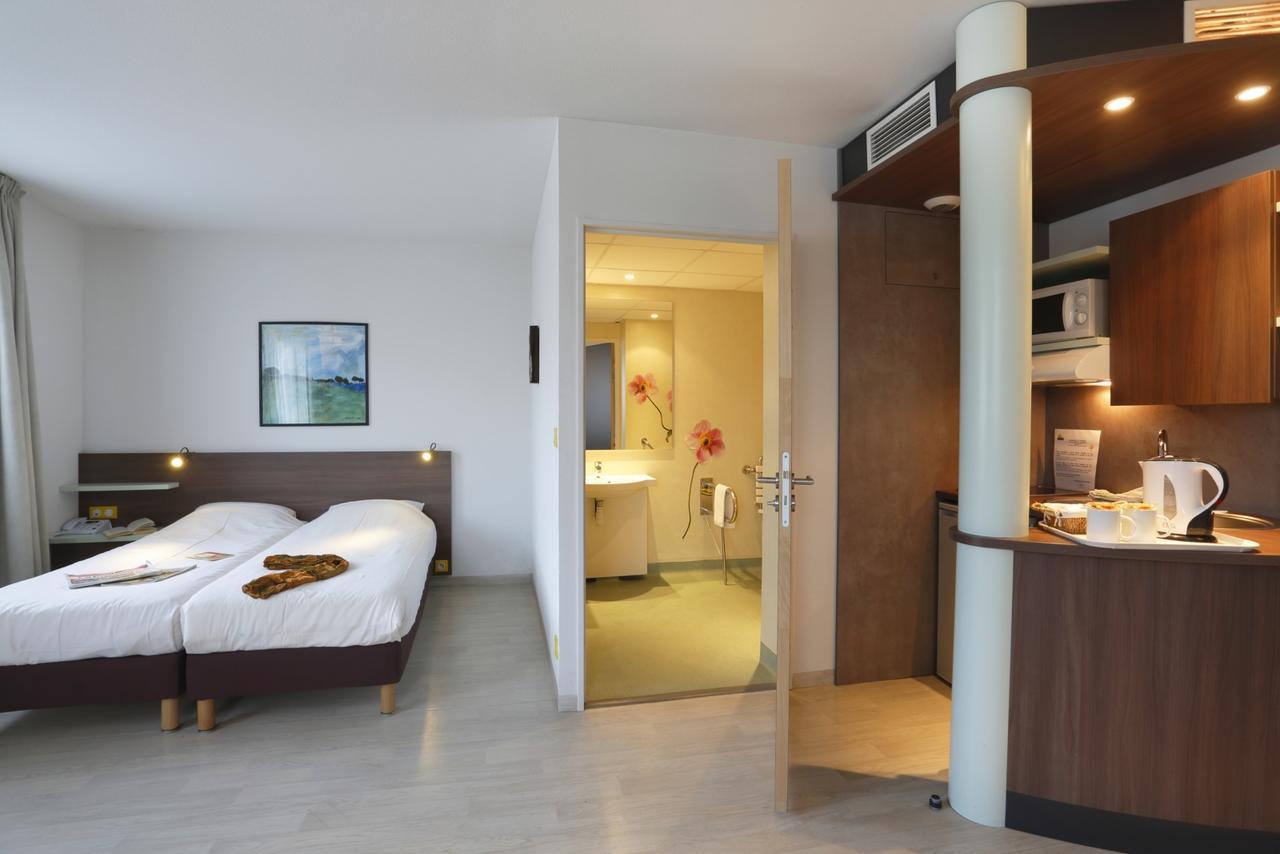 Suite Home Apt Luberon Exterior photo