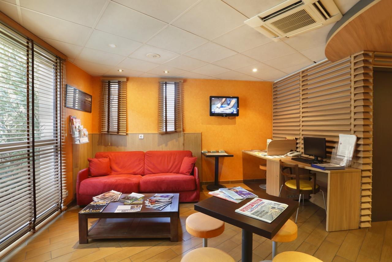 Suite Home Apt Luberon Exterior photo