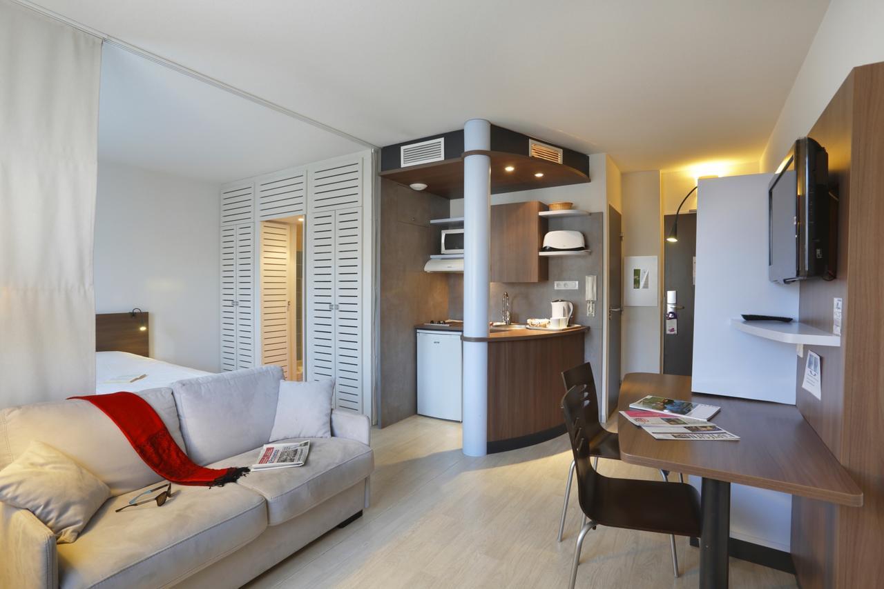 Suite Home Apt Luberon Exterior photo