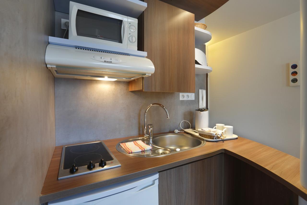 Suite Home Apt Luberon Exterior photo