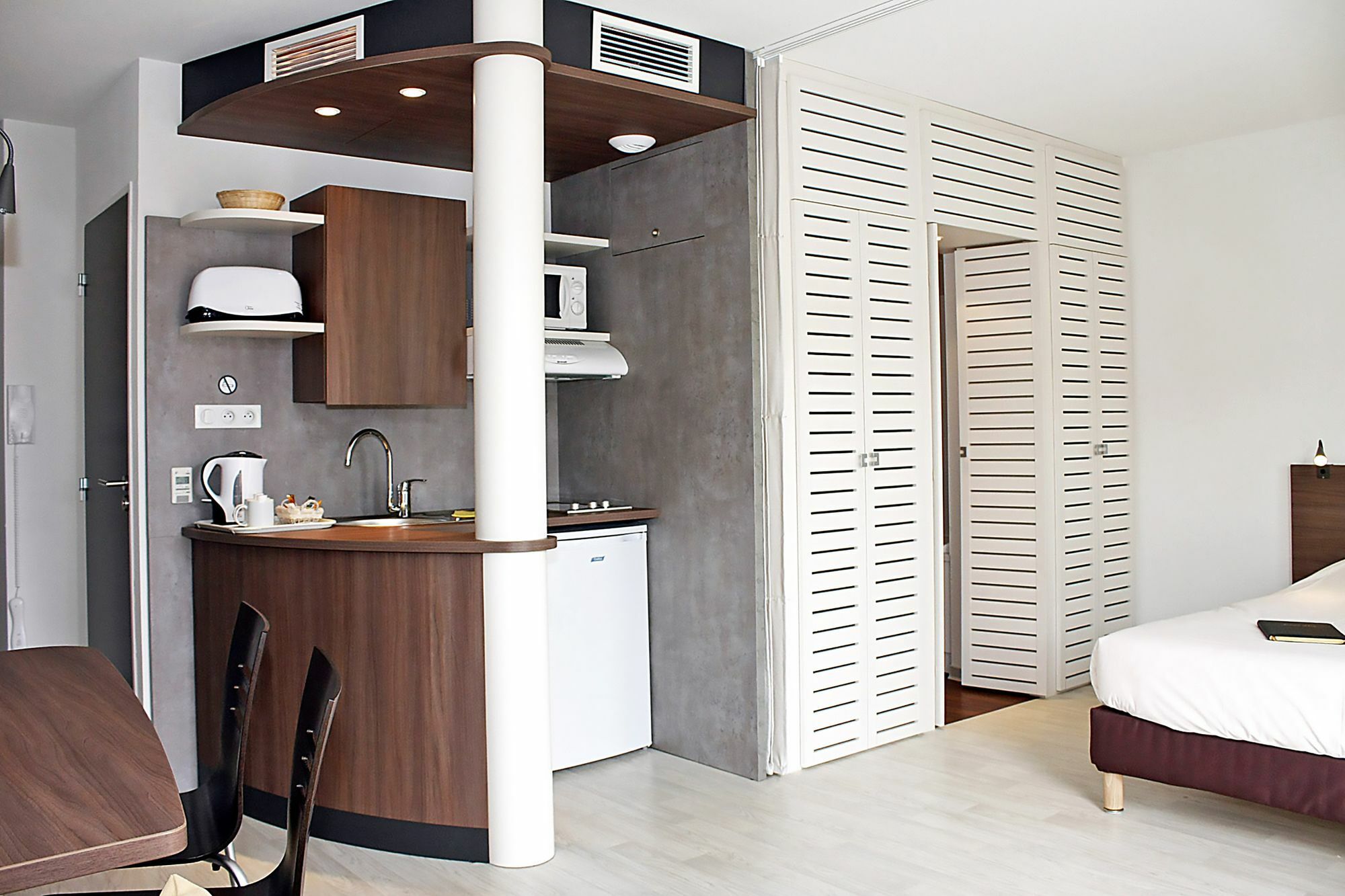 Suite Home Apt Luberon Exterior photo